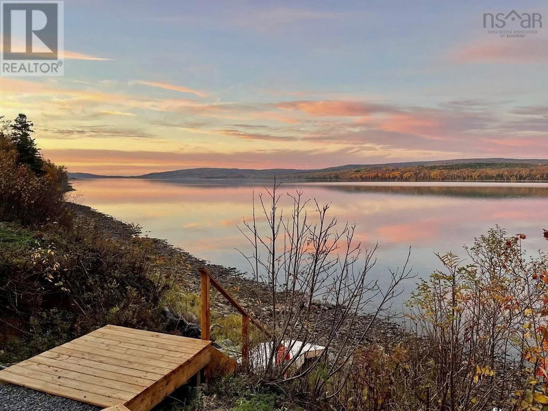 Image #1 of Business for Sale at West Lake Ainslie, West Lake Ainslie, Nova Scotia