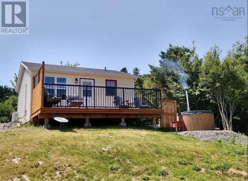 Image #1 of Business for Sale at West Lake Ainslie, West Lake Ainslie, Nova Scotia