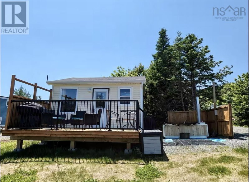 Image #1 of Business for Sale at West Lake Ainslie, West Lake Ainslie, Nova Scotia