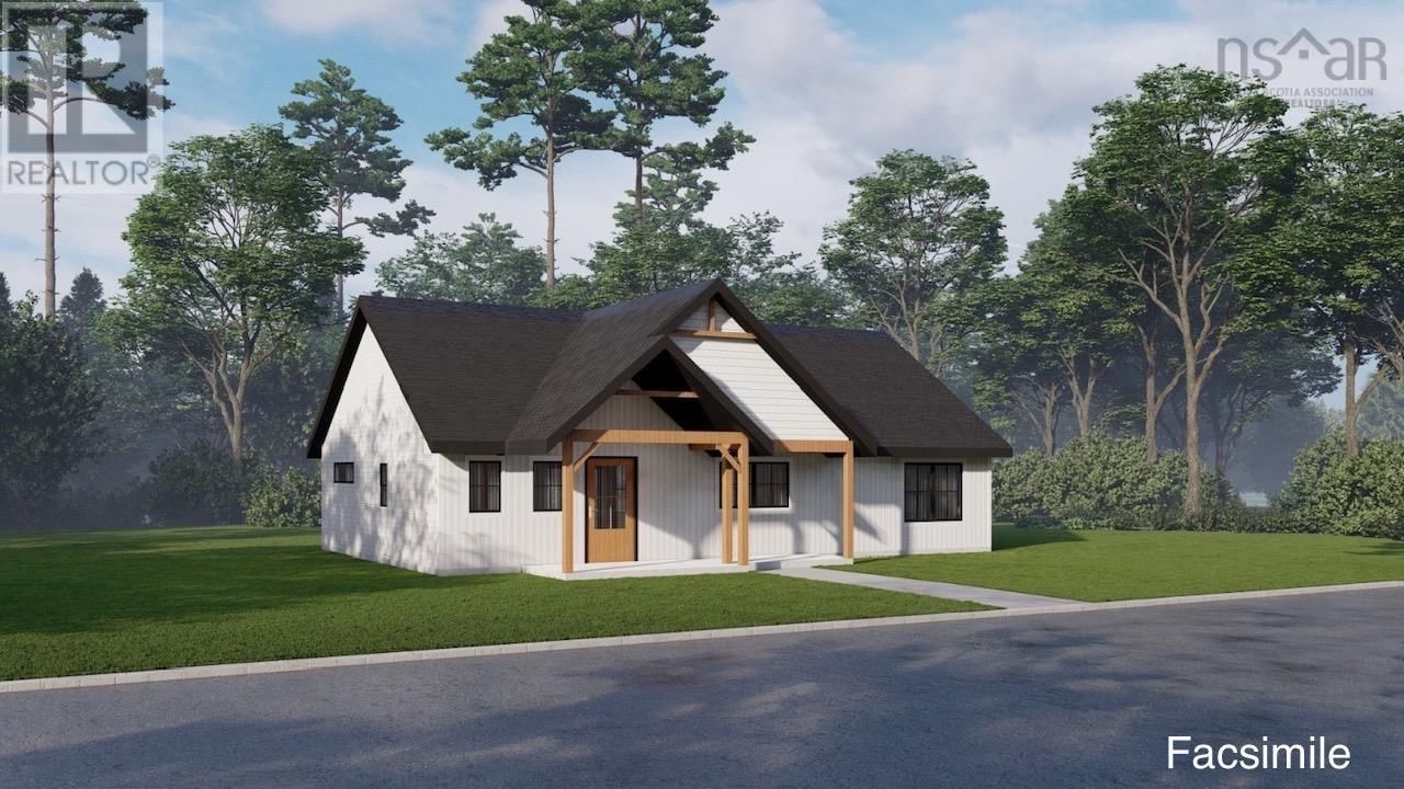 72 Bushmill Court, Upper Tantallon, Nova Scotia B3Z 0H1