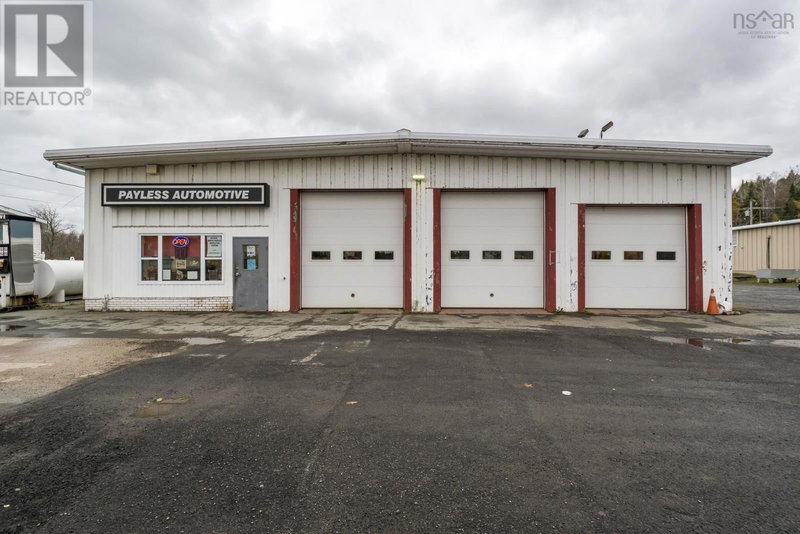 Image #1 of Business for Sale at Highway 354, Kennetcook, Nova Scotia