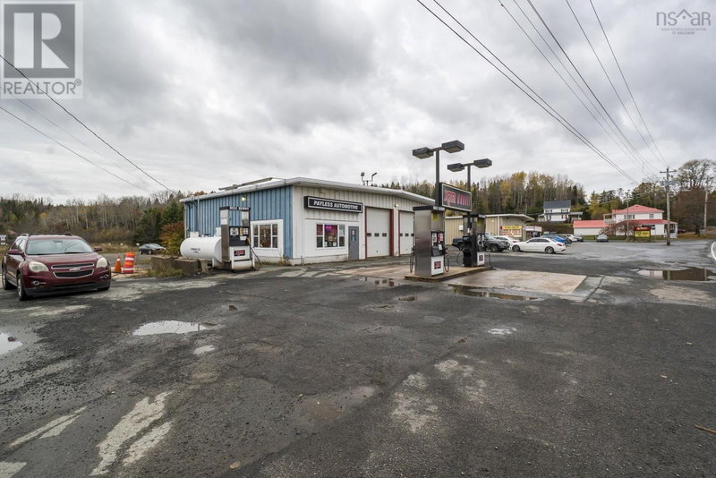 Image #1 of Business for Sale at Highway 354, Kennetcook, Nova Scotia