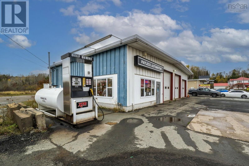 Image #1 of Business for Sale at Highway 354, Kennetcook, Nova Scotia