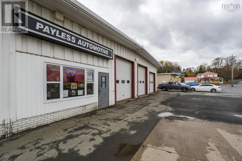 Image #1 of Business for Sale at Highway 354, Kennetcook, Nova Scotia