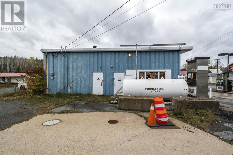 Image #1 of Business for Sale at Highway 354, Kennetcook, Nova Scotia