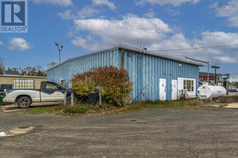 Image #1 of Business for Sale at Highway 354, Kennetcook, Nova Scotia