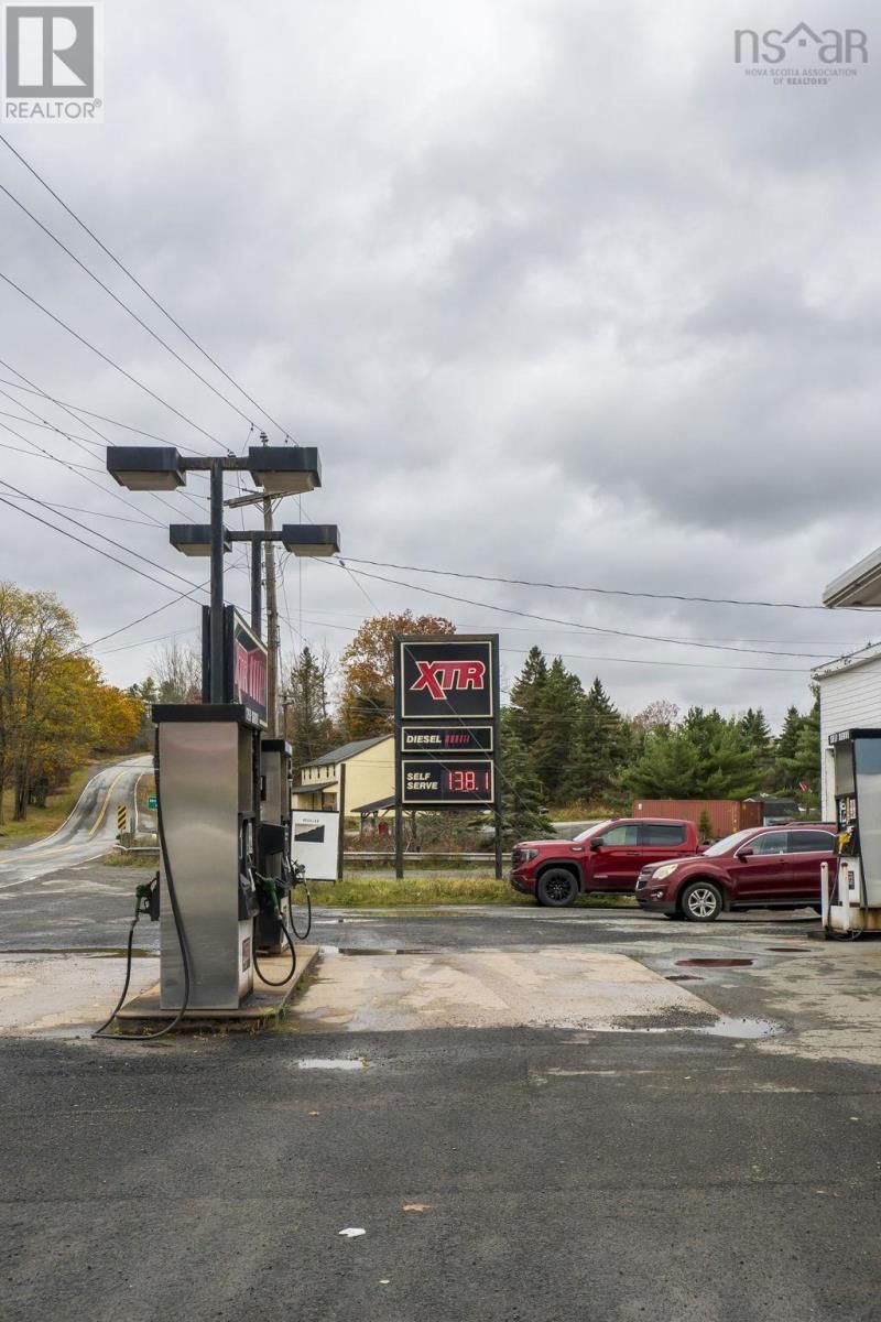 Image #1 of Business for Sale at Highway 354, Kennetcook, Nova Scotia