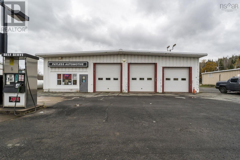 Image #1 of Business for Sale at Highway 354, Kennetcook, Nova Scotia