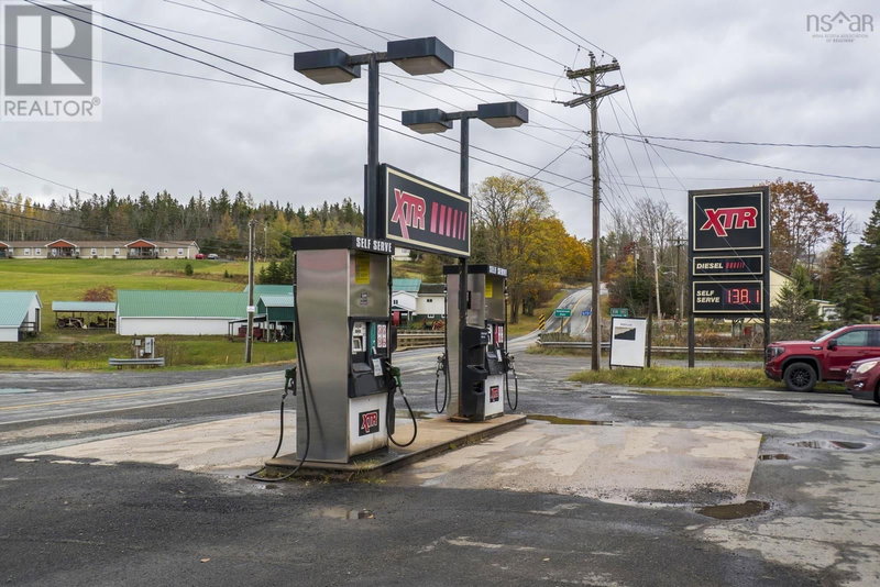 Image #1 of Business for Sale at Highway 354, Kennetcook, Nova Scotia
