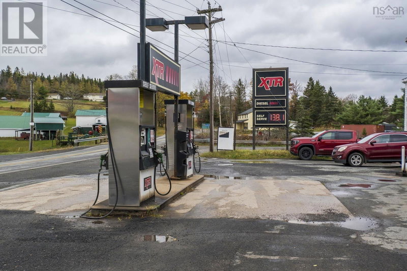 Image #1 of Business for Sale at Highway 354, Kennetcook, Nova Scotia