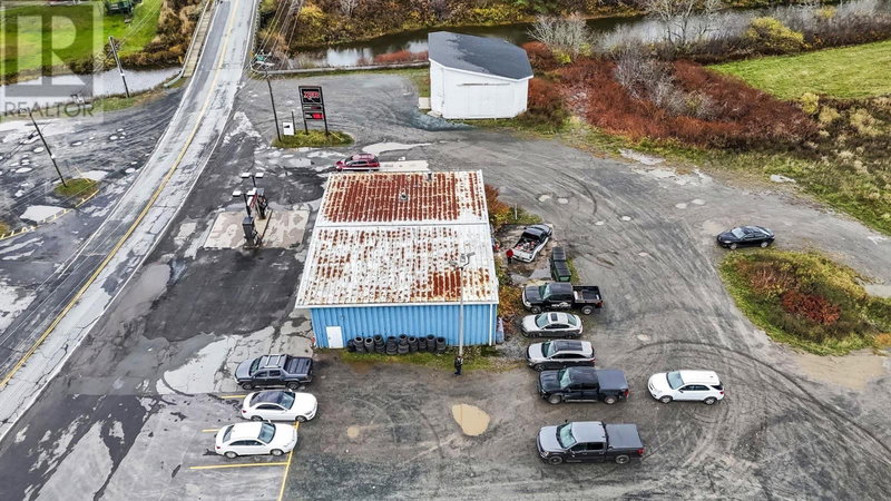 Image #1 of Business for Sale at Highway 354, Kennetcook, Nova Scotia