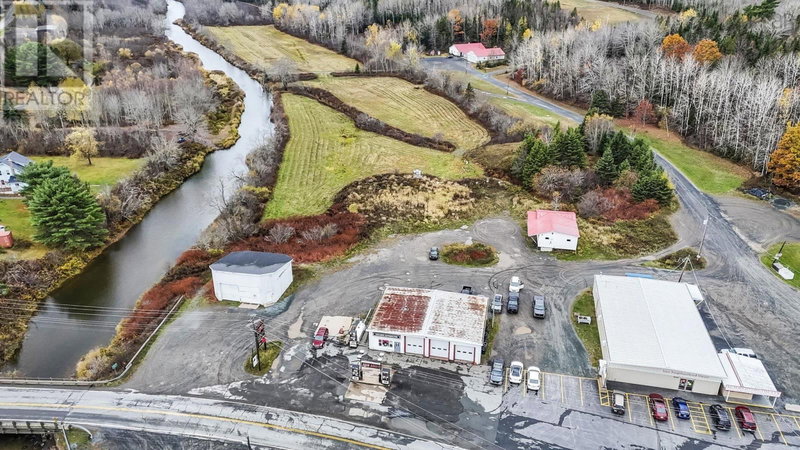 Image #1 of Business for Sale at Highway 354, Kennetcook, Nova Scotia