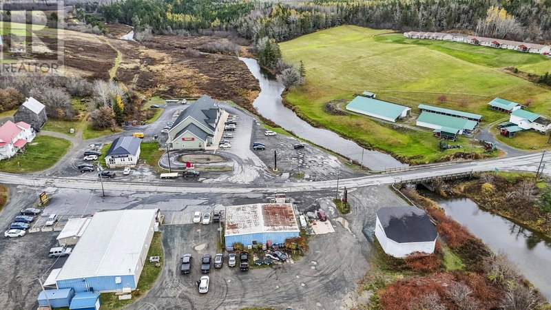 Image #1 of Business for Sale at Highway 354, Kennetcook, Nova Scotia