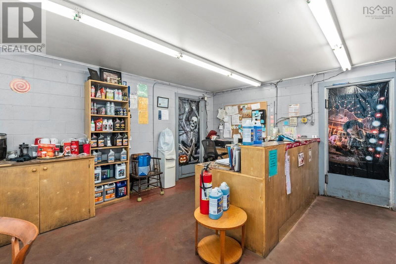 Image #1 of Business for Sale at Highway 354, Kennetcook, Nova Scotia