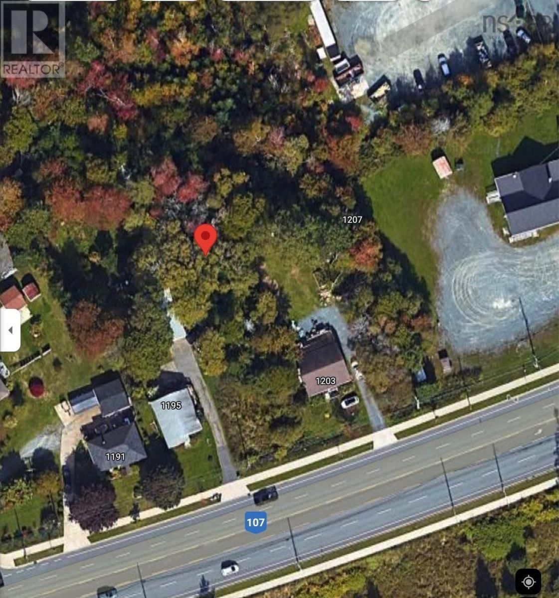 Lot 6 Highway 7, Westphal, Nova Scotia B2Z 1A9