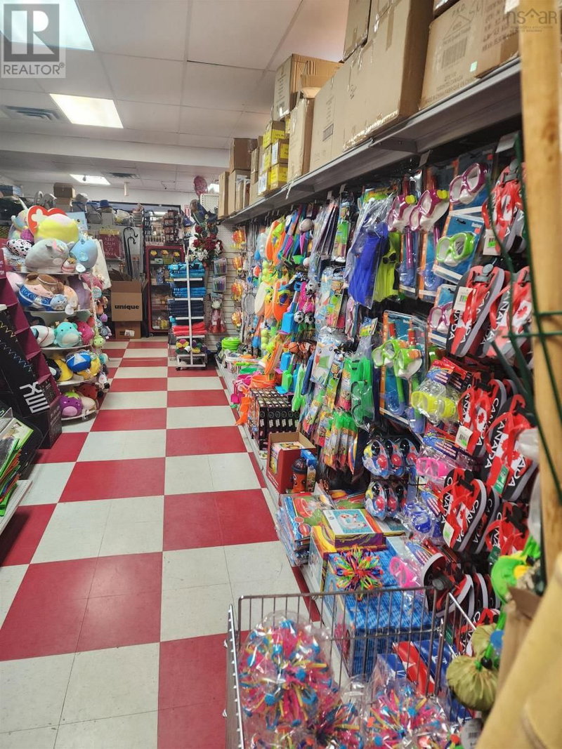 Image #1 of Business for Sale at Main Street, Sydney Mines, Nova Scotia