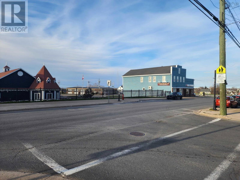 Image #1 of Business for Sale at Main Street, Sydney Mines, Nova Scotia