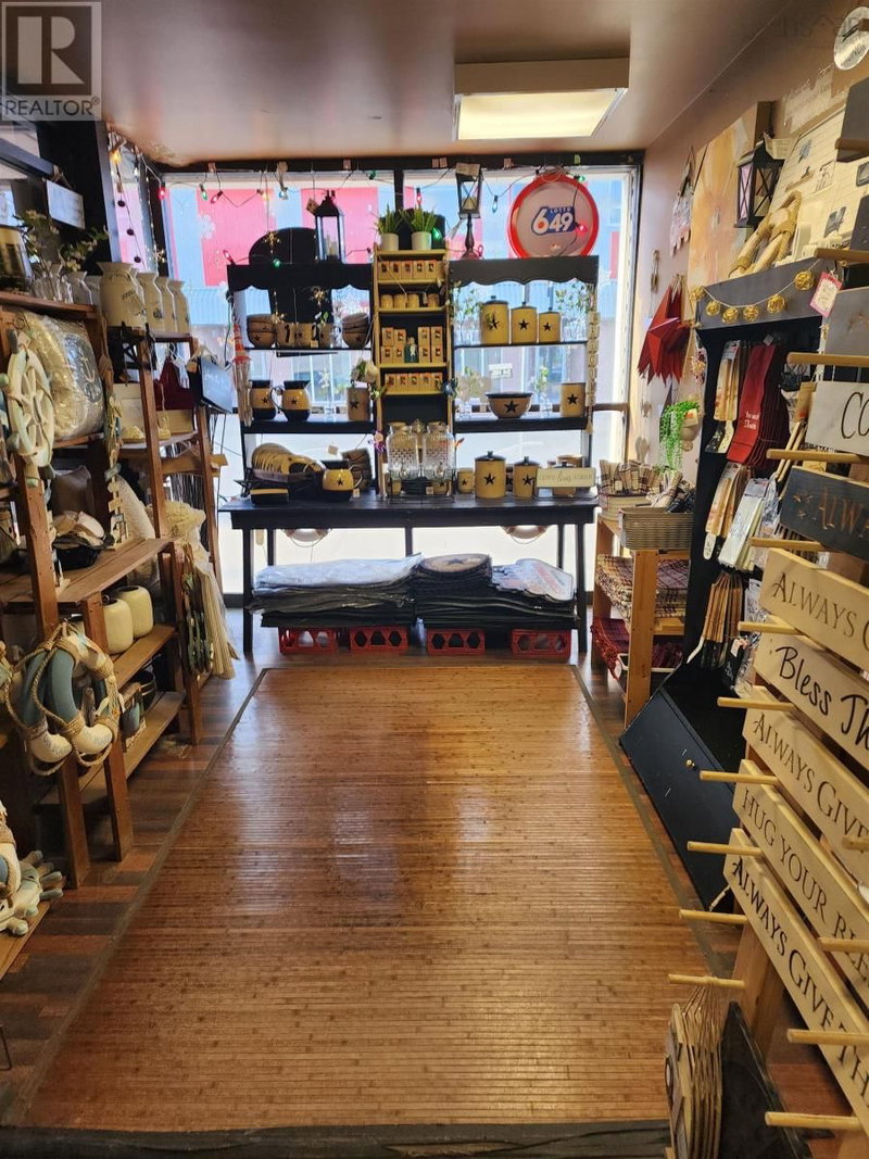 Image #1 of Business for Sale at Main Street, Sydney Mines, Nova Scotia
