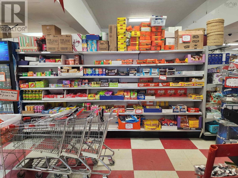 Image #1 of Business for Sale at Main Street, Sydney Mines, Nova Scotia