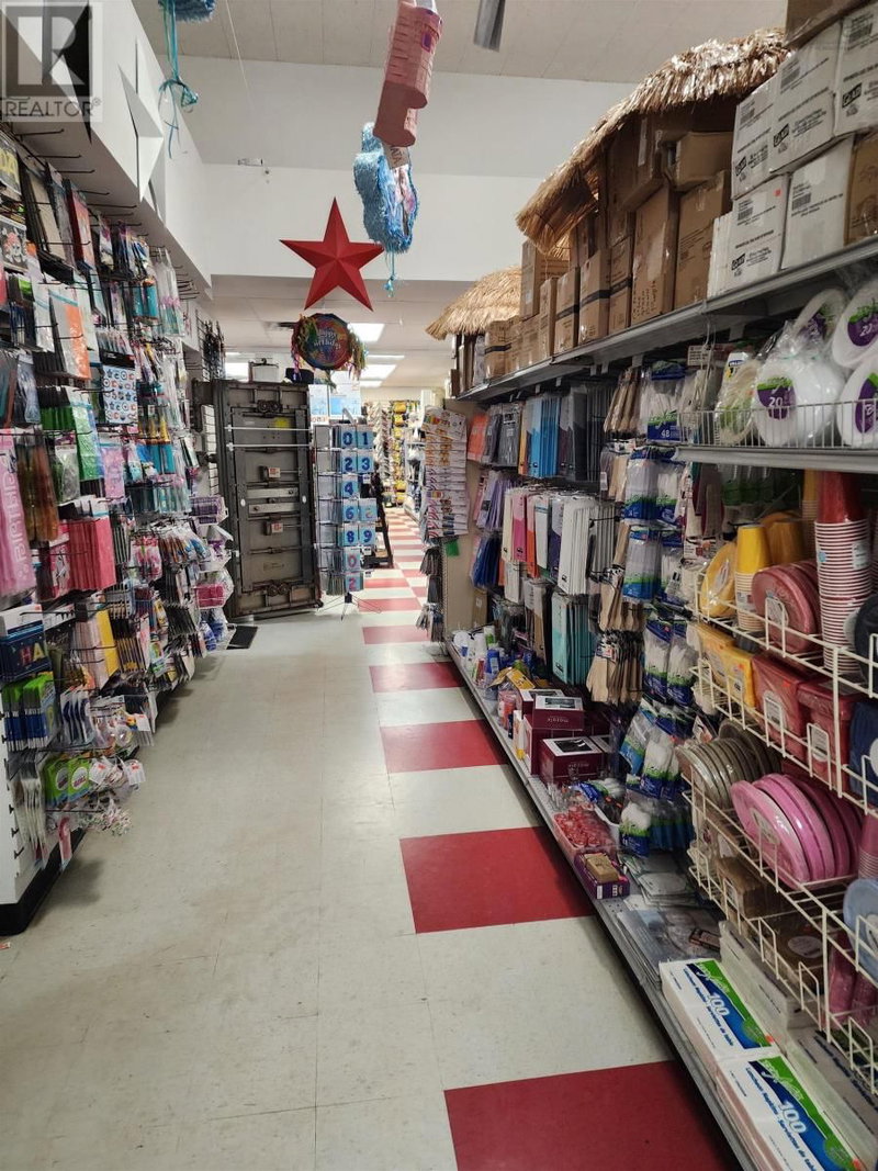 Image #1 of Business for Sale at Main Street, Sydney Mines, Nova Scotia