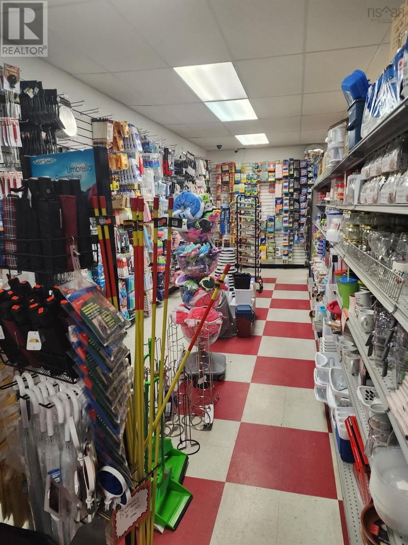 Image #1 of Business for Sale at Main Street, Sydney Mines, Nova Scotia