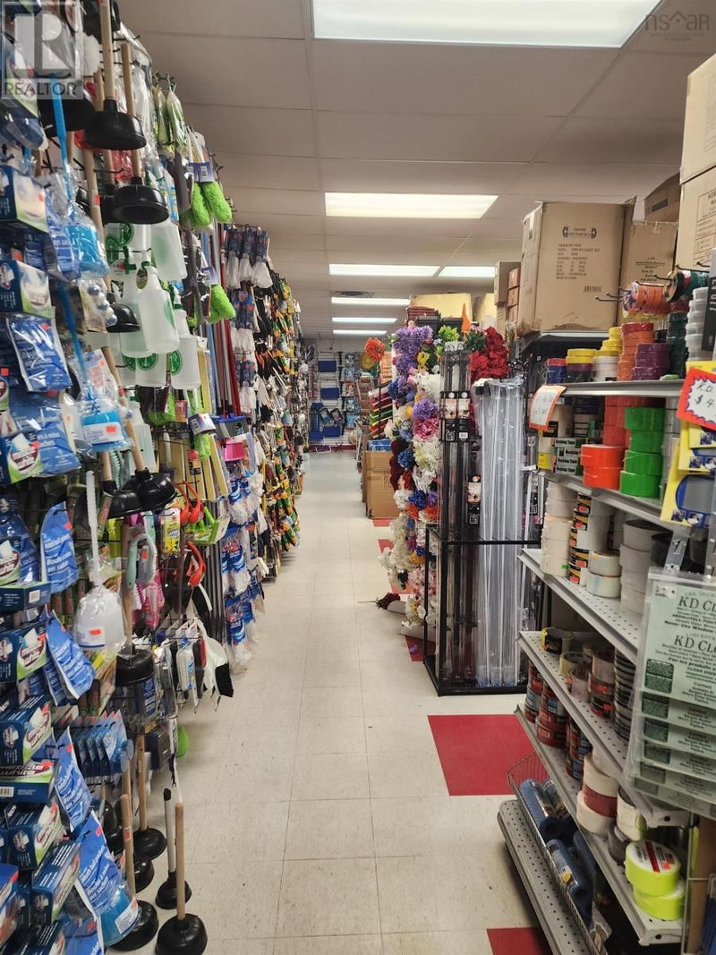 Image #1 of Business for Sale at Main Street, Sydney Mines, Nova Scotia