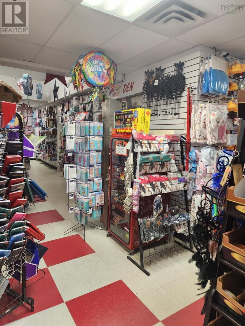 Image #1 of Business for Sale at Main Street, Sydney Mines, Nova Scotia