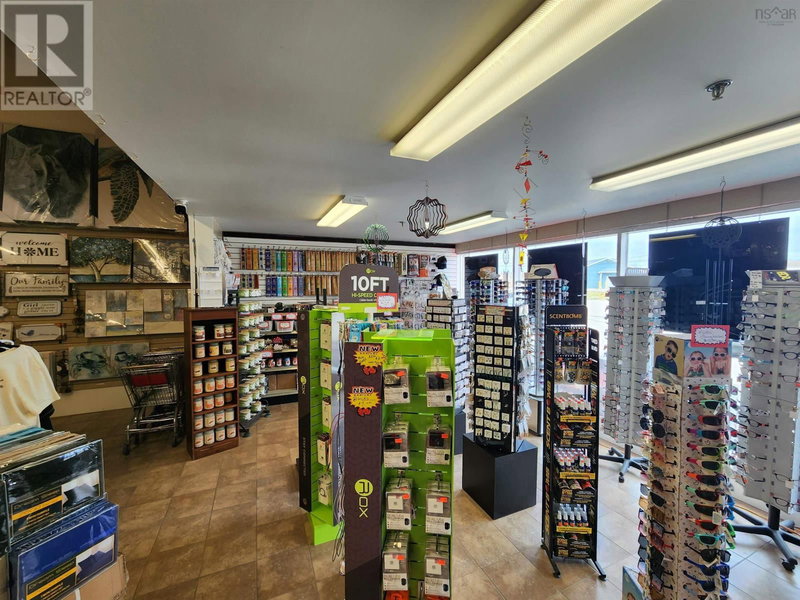 Image #1 of Business for Sale at Reserve Street, Glace Bay, Nova Scotia