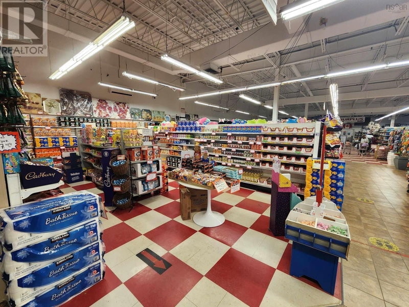 Image #1 of Business for Sale at Reserve Street, Glace Bay, Nova Scotia