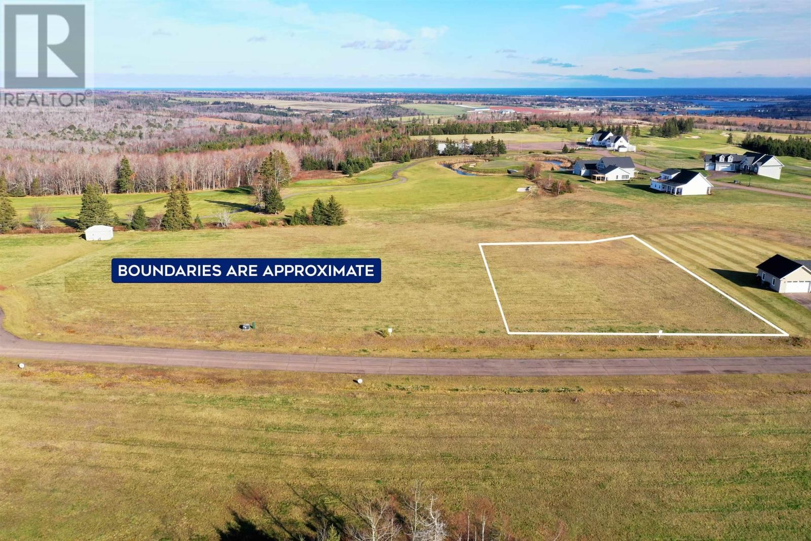 Lot 4 Lairds Lane, New Glasgow, Prince Edward Island C0A 1N0
