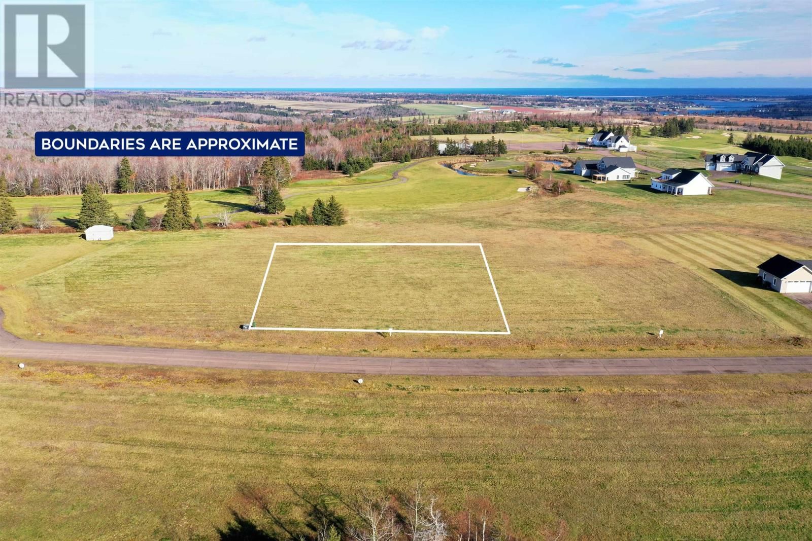 Lot 3 Lairds Lane, New Glasgow, Prince Edward Island C0A 1N0