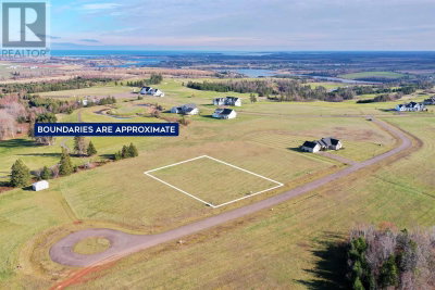 Lot 3 Lairds Lane | New Glasgow Prince Edward Island | Slide Image Two