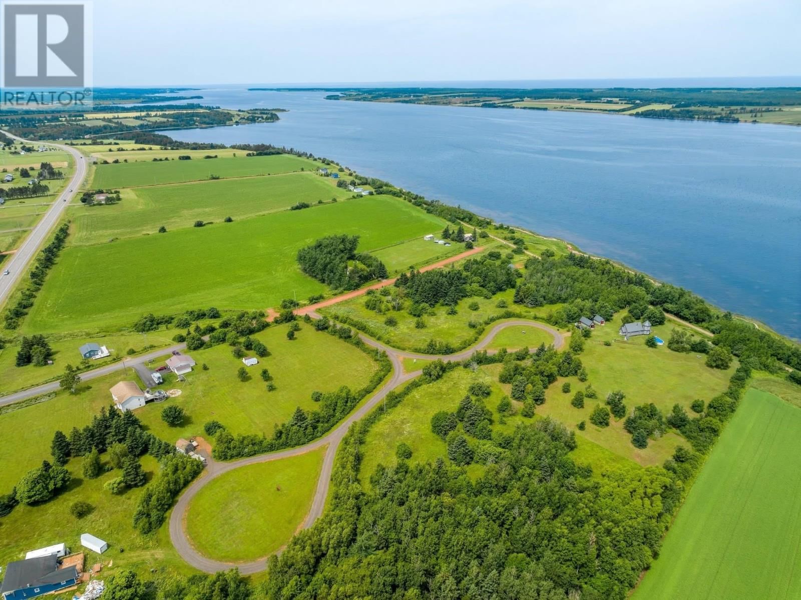 Lot 12 Plover Court, St. Peters Bay, Prince Edward Island C0A 1A0