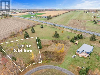 Lot 12 Plover Court | St. Peters Bay Prince Edward Island | Slide Image Three