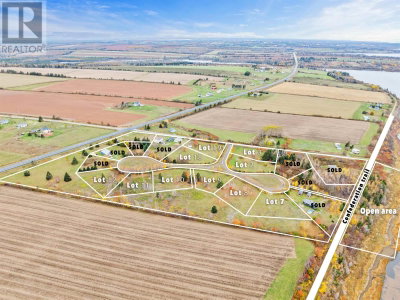 Lot 12 Plover Court | St. Peters Bay Prince Edward Island | Slide Image Four