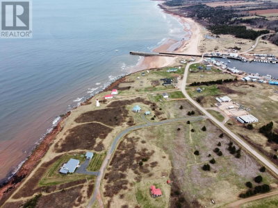 Lot 10 Shipwreck Lane | Naufrage Prince Edward Island | Slide Image Ten