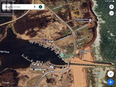 Lot 10 Shipwreck Lane | Naufrage Prince Edward Island | Slide Image Eleven