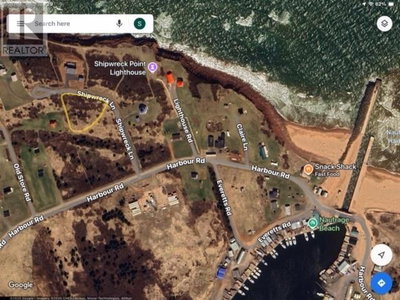 Lot 10 Shipwreck Lane | Naufrage Prince Edward Island | Slide Image Six