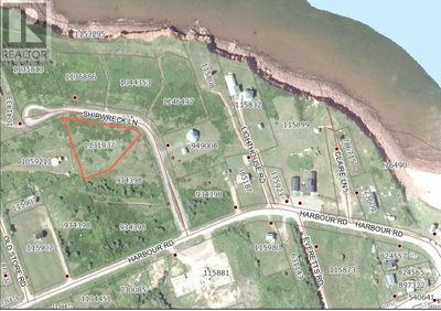 Lot 10 Shipwreck Lane | Naufrage Prince Edward Island | Slide Image Seven