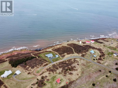 Lot 10 Shipwreck Lane | Naufrage Prince Edward Island | Slide Image Eight