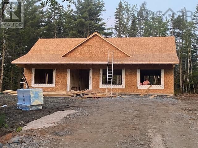  Woodchuck Lane, Goffs, Nova Scotia B2T 1B9