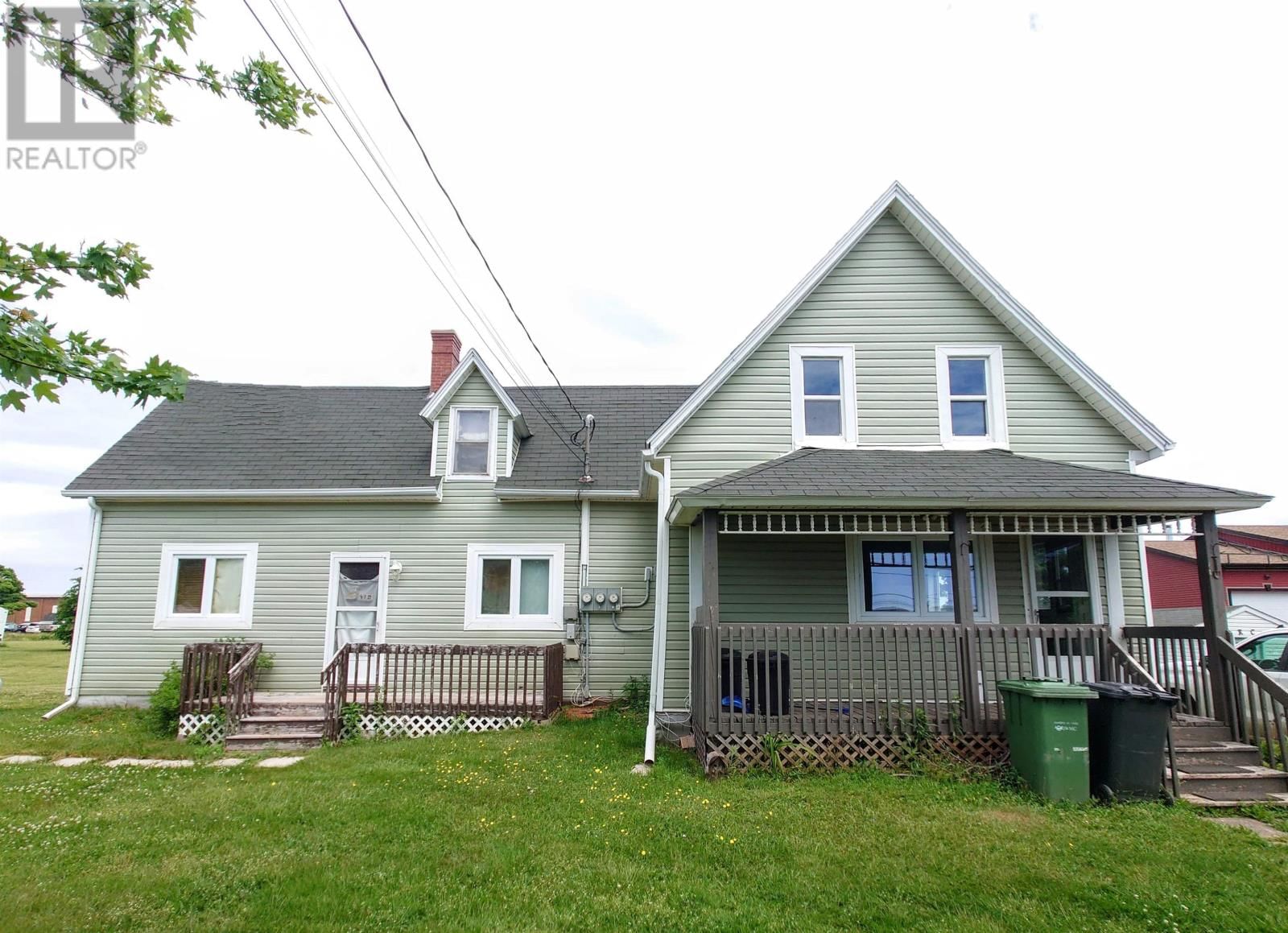41 Main Drive East, Miscouche, Prince Edward Island C0B 1T0