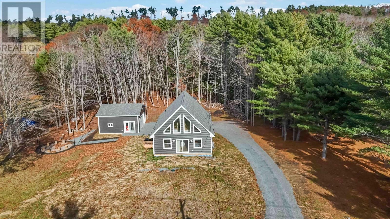 13512 Highway 3, Dayspring, Nova Scotia B4V 5P1
