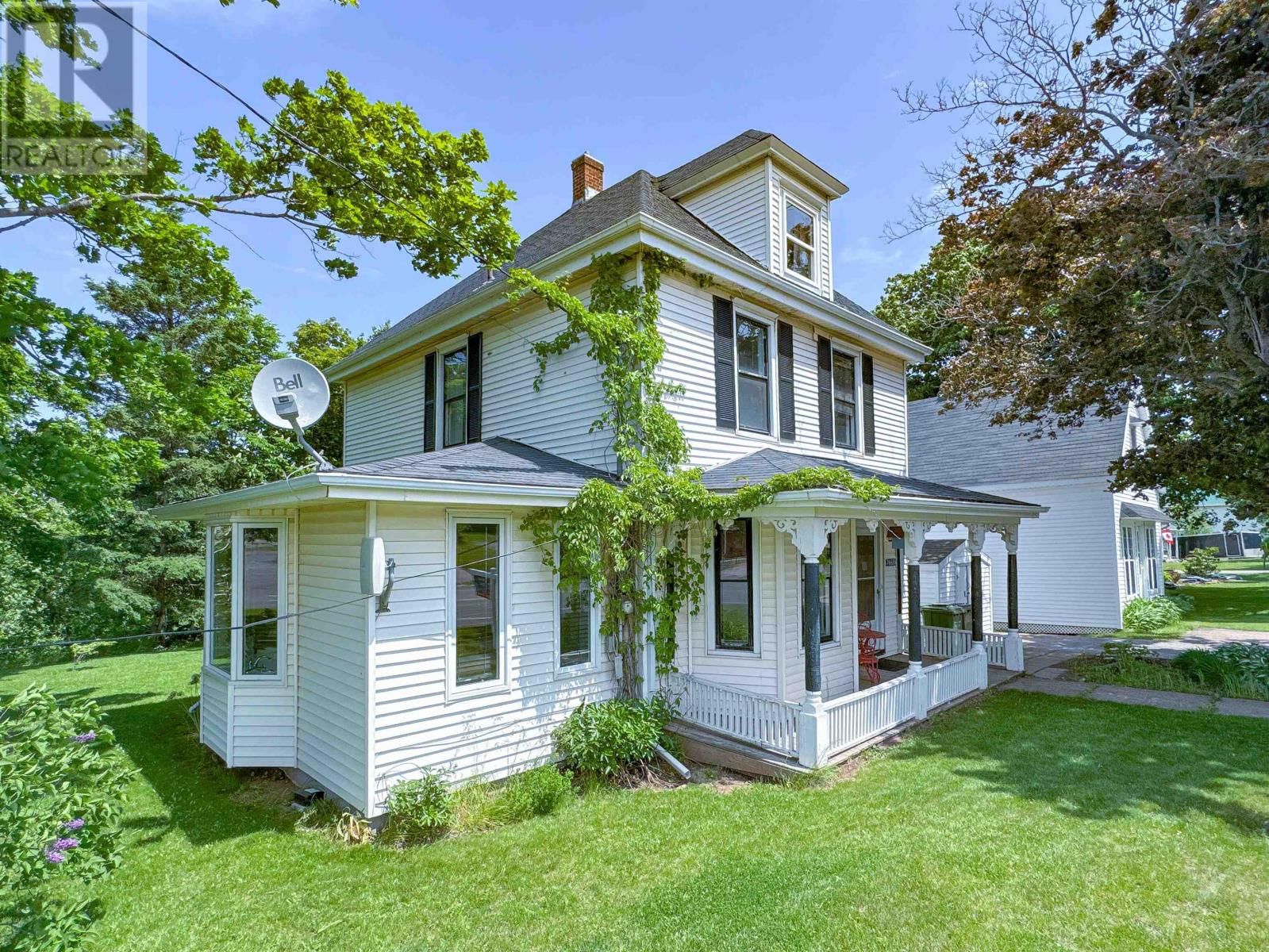 7668 St Peters Rd, Morell, Prince Edward Island C0A 1S0