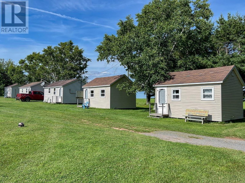 Image #1 of Business for Sale at Trans Canada, Eldon, Prince Edward Island