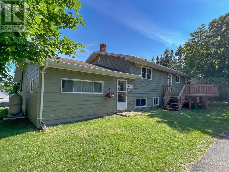 Image #1 of Business for Sale at Trans Canada, Eldon, Prince Edward Island