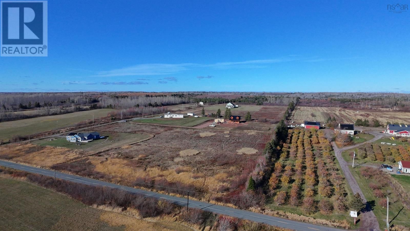 Lot 2 Malagash Road, Malagash Centre, Nova Scotia B0K 1E0