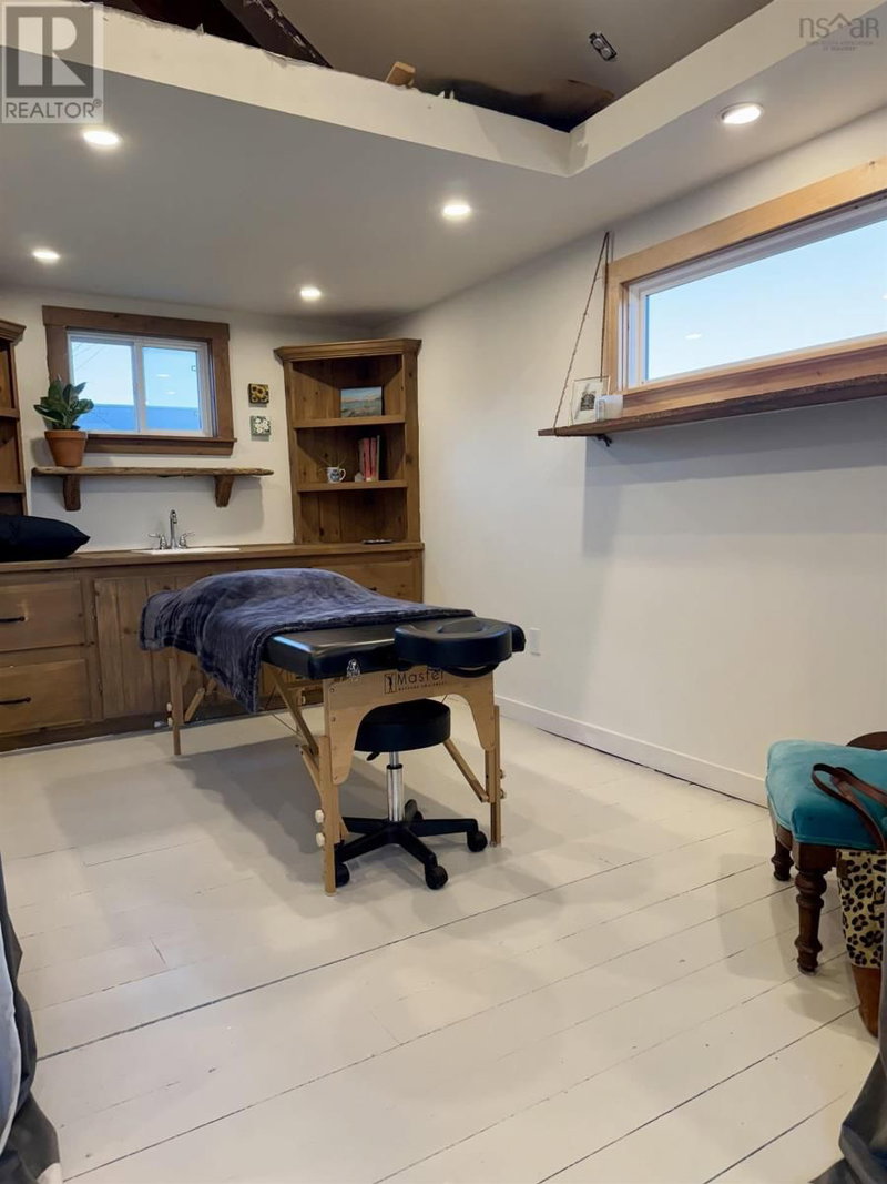 Image #1 of Business for Sale at Beech, Lockeport, Nova Scotia