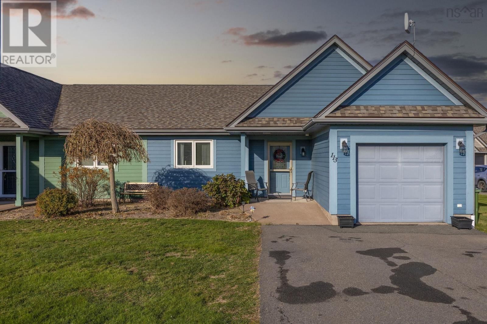 113 Simpson Road, Braeshore, Nova Scotia B0K 1H0