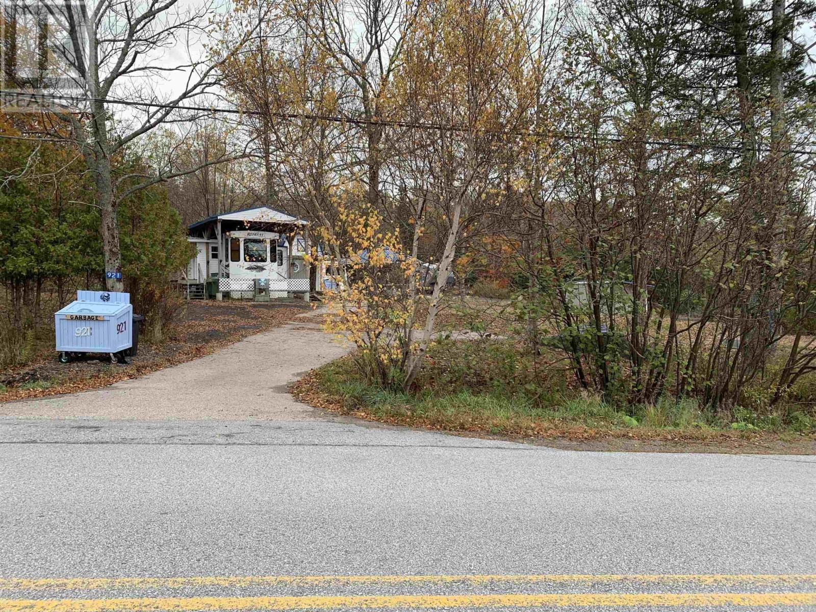921 Purdy Road, Bear River, Nova Scotia B0S 1B0